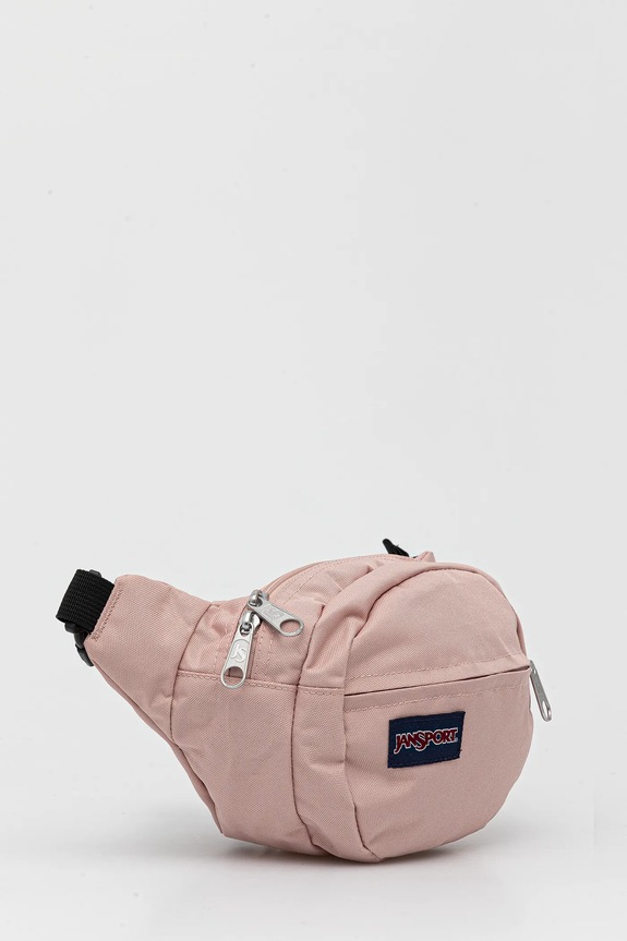 Jansport övtáska Fifth Avenue EK0A5BDKN591 rózsaszín SS25