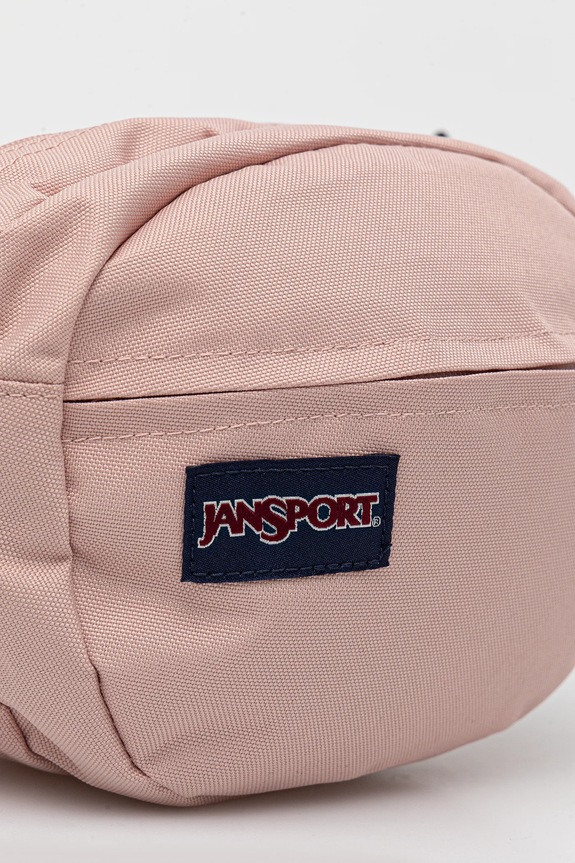 Jansport övtáska Fifth Avenue rózsaszín EK0A5BDKN591