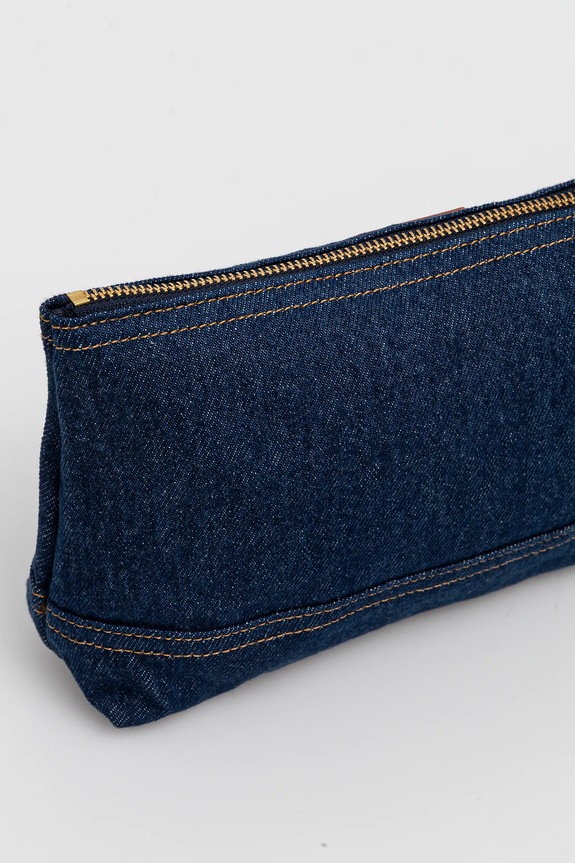 Kiegészítők Levi's kozmetikai táska 0020A.0000 sötétkék