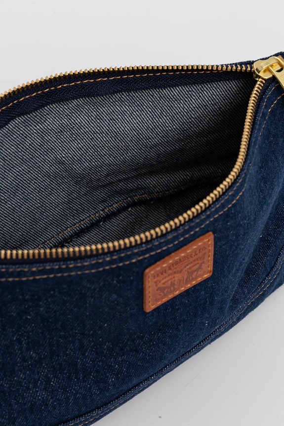 Levi's kozmetikai táska 0020A.0000 sötétkék