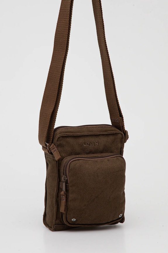 Levi's borsetta 000IN.0010 marrone SS25