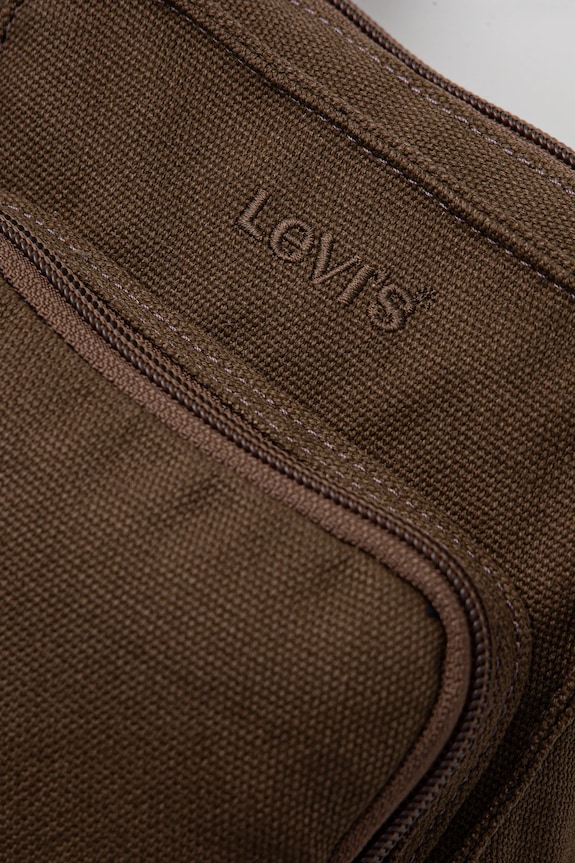 Levi's borsetta marrone 000IN.0010