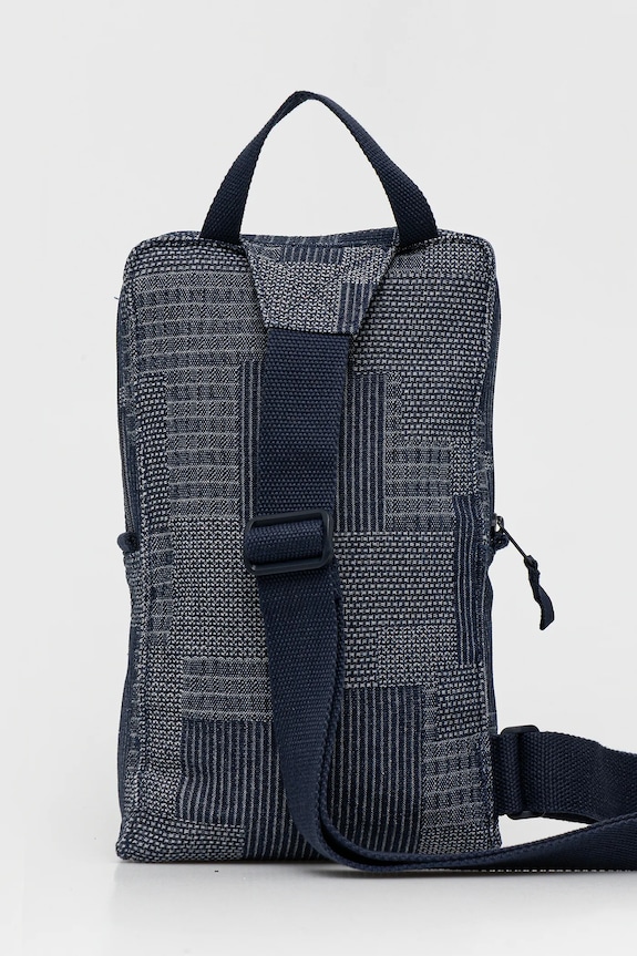 Αξεσουάρ Σακίδιο Levi's D7955.0009 σκούρο μπλε