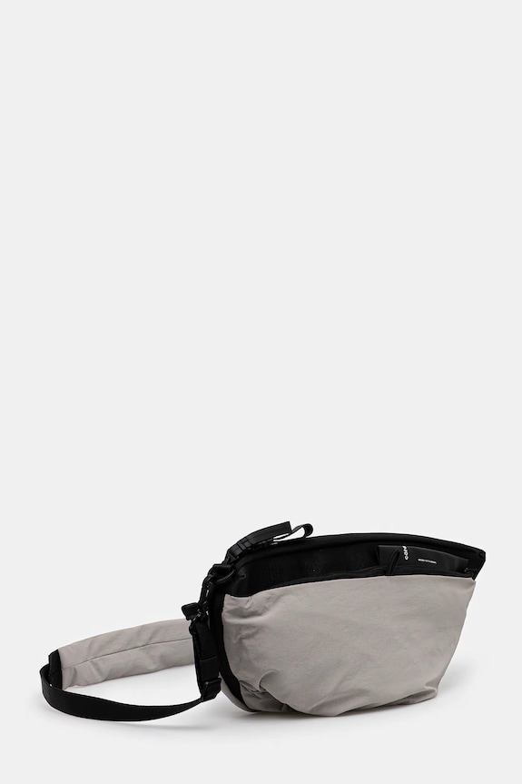 Cote&Ciel handbag Orne Smooth 29158.162 gray SS25