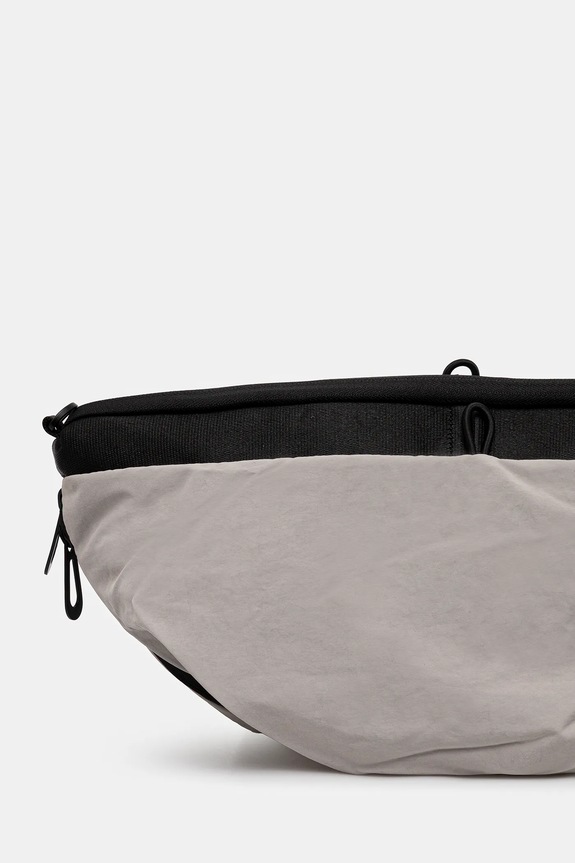 Accessories Cote&Ciel handbag Orne Smooth 29158.162 gray