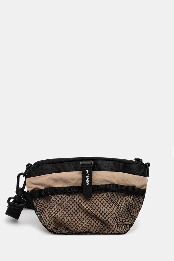 Cote&Ciel borsetta Orba Smooth semplice beige 29164.077