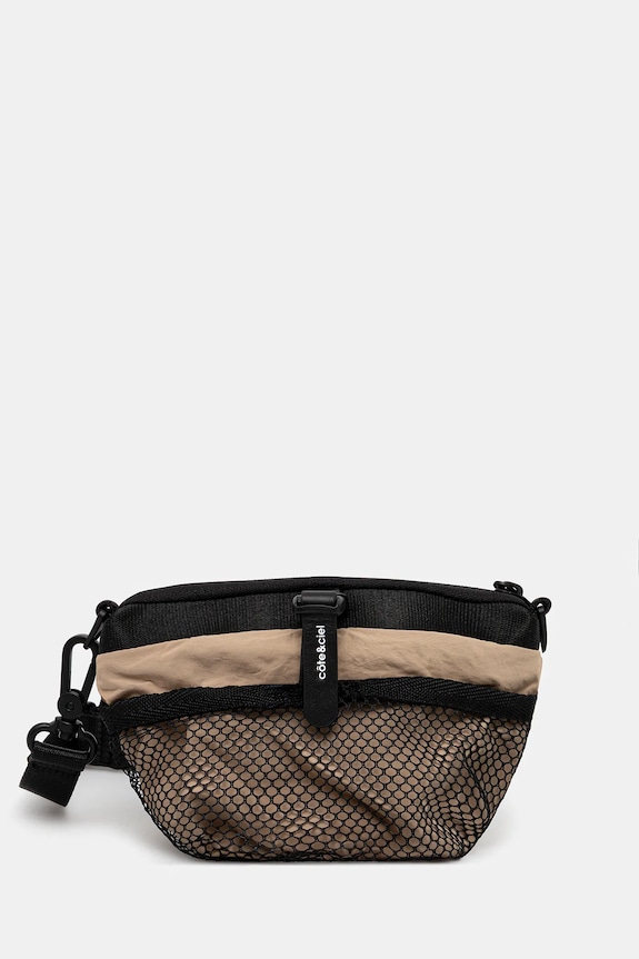 Cote&Ciel borsetta Orba Smooth semplice beige 29164.077
