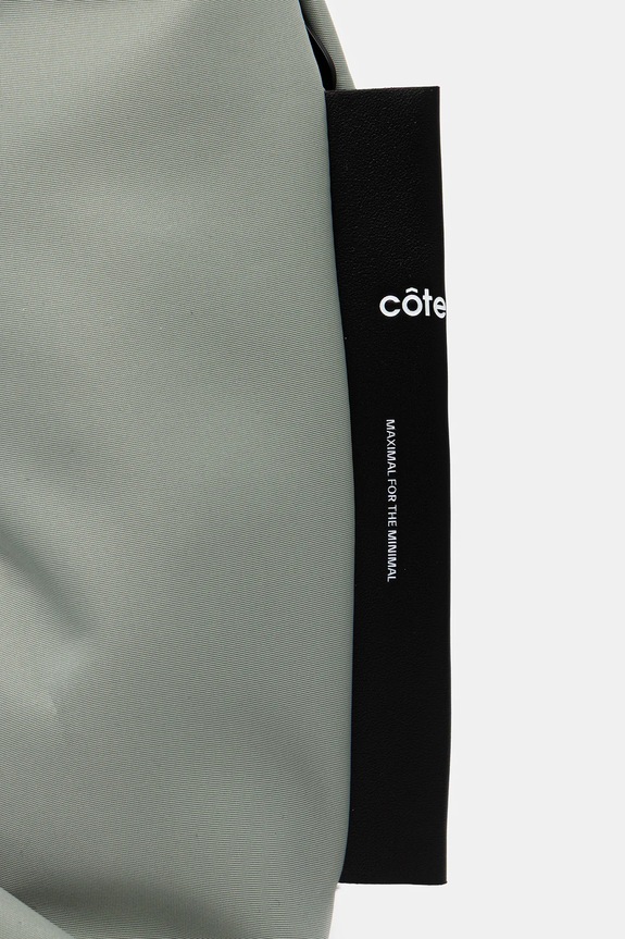 Cote&Ciel Ni Sleek zielony 29178.161
