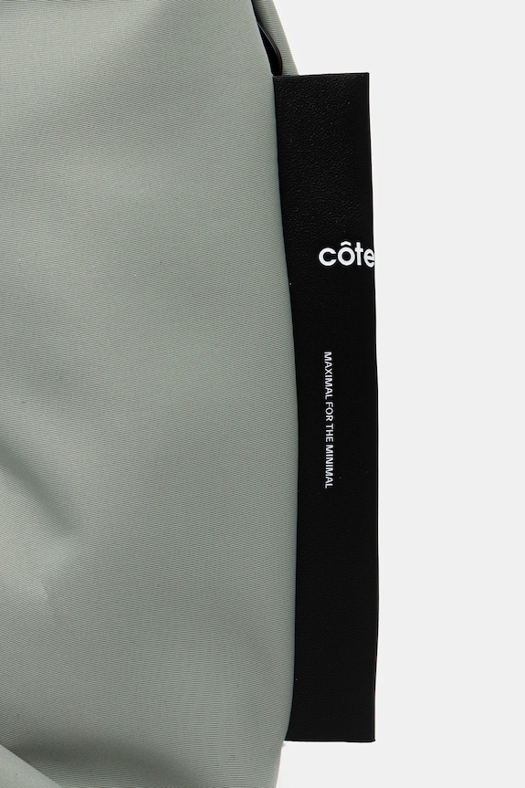 Cote&Ciel Ni Sleek zielony 29178.161