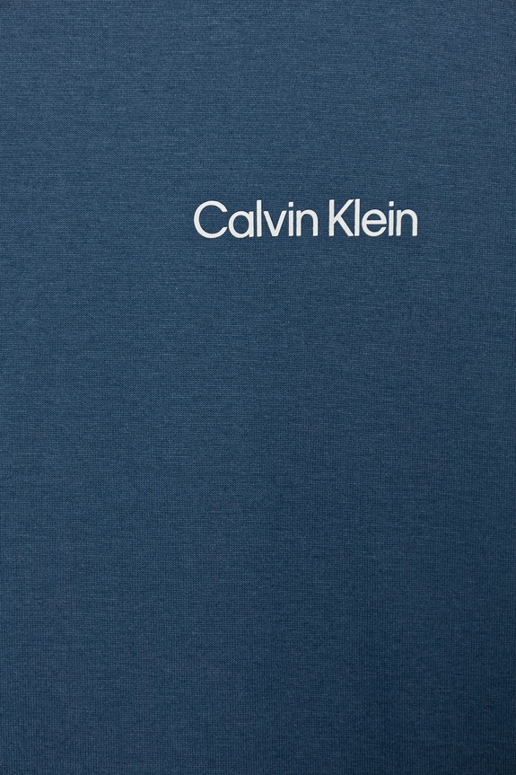 Detské bavlnené tričko Calvin Klein Jeans 2-pak IB0IB02363.128.176.PPYA
