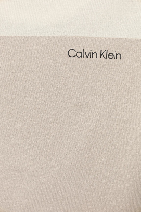 Detské bavlnené tričko Calvin Klein Jeans 2-pak IB0IB02363.128.176.PPYA