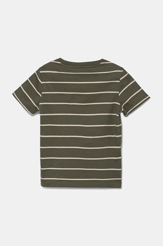 Calvin Klein Jeans t-shirt bawełniany 2-pack biały IB0IB02364.128.176.PPYA