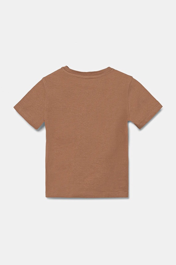 Calvin Klein Jeans t-shirt bawełniany 2-pack IB0IB02364.128.176.PPYA biały