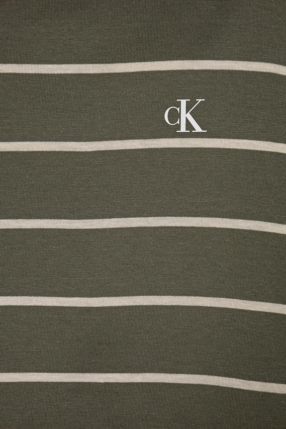 Calvin Klein Jeans t-shirt bawełniany 2-pack IB0IB02364.128.176.PPYA