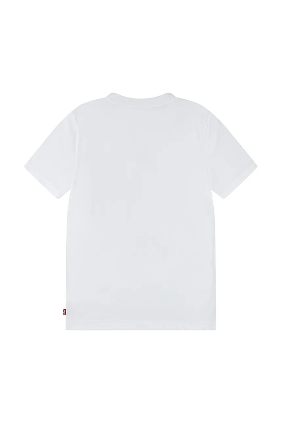 Levi's t-shirt COASTAL CLUB TEE 8EM281 biały SS25