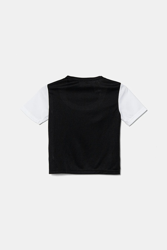 Detské tričko adidas Performance DP3220 čierna SS25