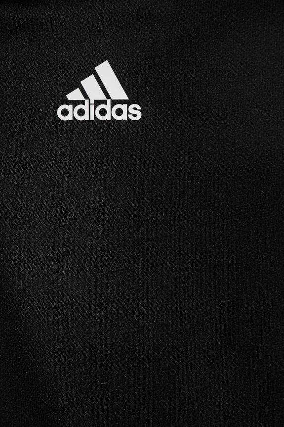 Chlapec Detské tričko adidas Performance DP3220 čierna
