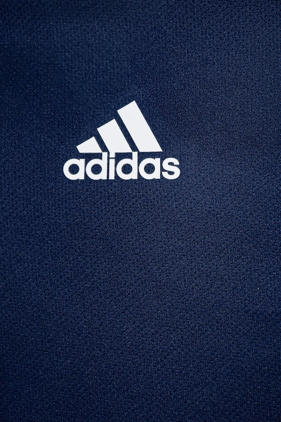Chlapec Detské tričko adidas Performance DP3219 tmavomodrá