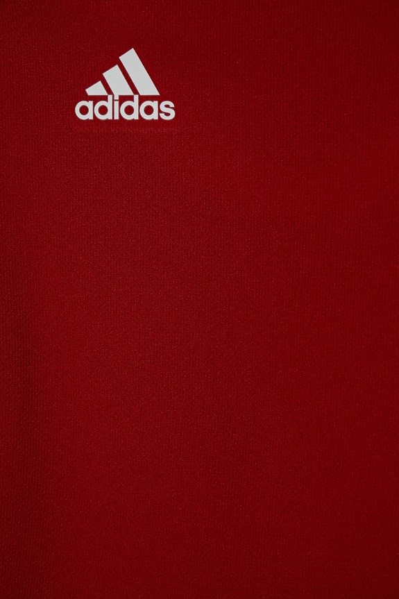 Chłopiec adidas Performance t-shirt dziecięcy DP3215 czerwony