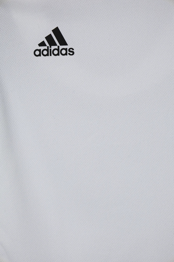Chłopiec adidas Performance t-shirt dziecięcy DP3221 biały