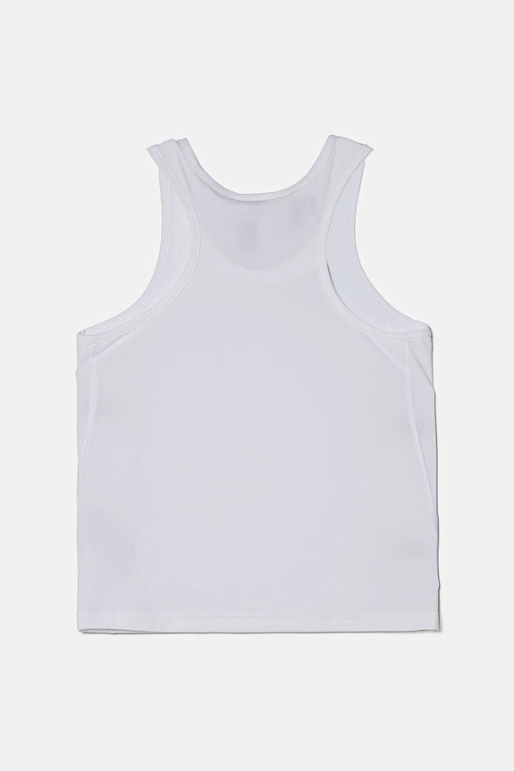 Αγορίστικα Παιδικό μπλουζάκι adidas IT5060 λευκό