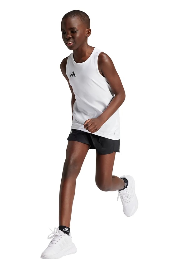Παιδικό μπλουζάκι adidas IT5060