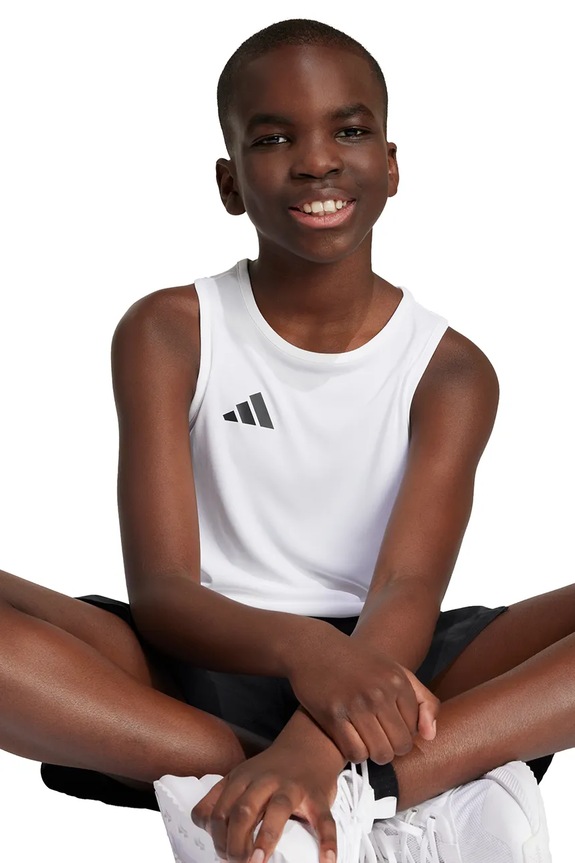 Παιδικό μπλουζάκι adidas IT5060