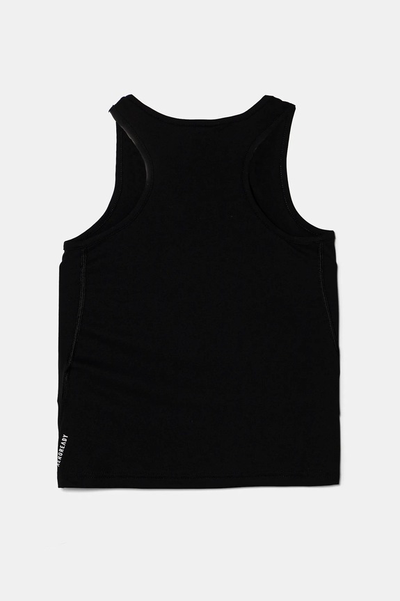 Chlapec Detský top adidas IT5061 čierna