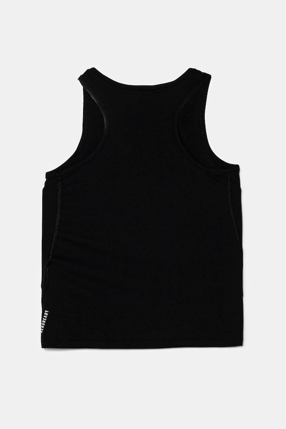 Chlapec Detský top adidas IT5061 čierna
