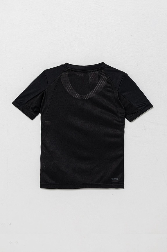 adidas Performance tricou copii JI9258 negru SS25