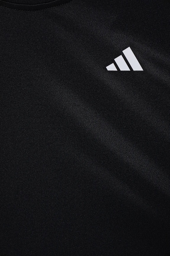 Băieți adidas Performance tricou copii JI9258 negru
