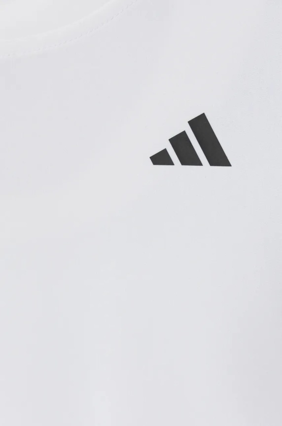 Chłopiec adidas Performance t-shirt dziecięcy JI9257 biały