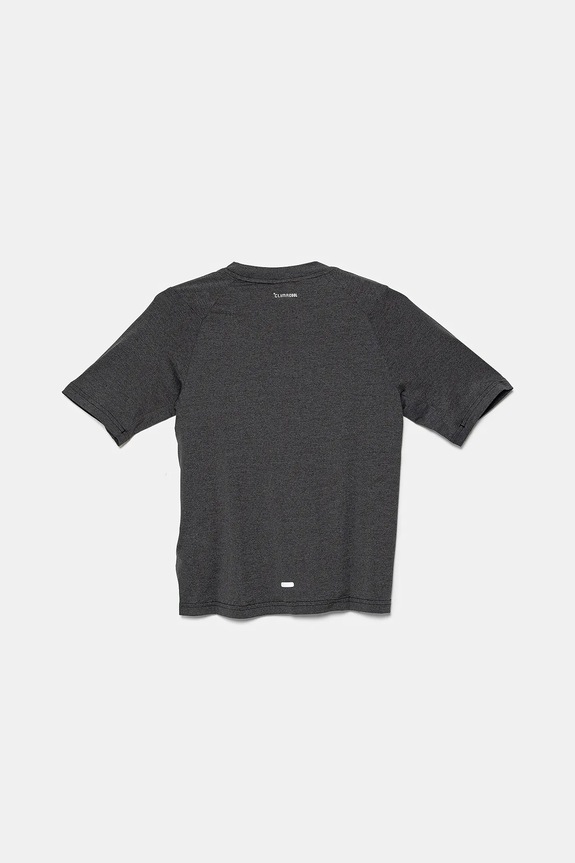 Chlapec Detské tričko adidas JJ5050 sivá