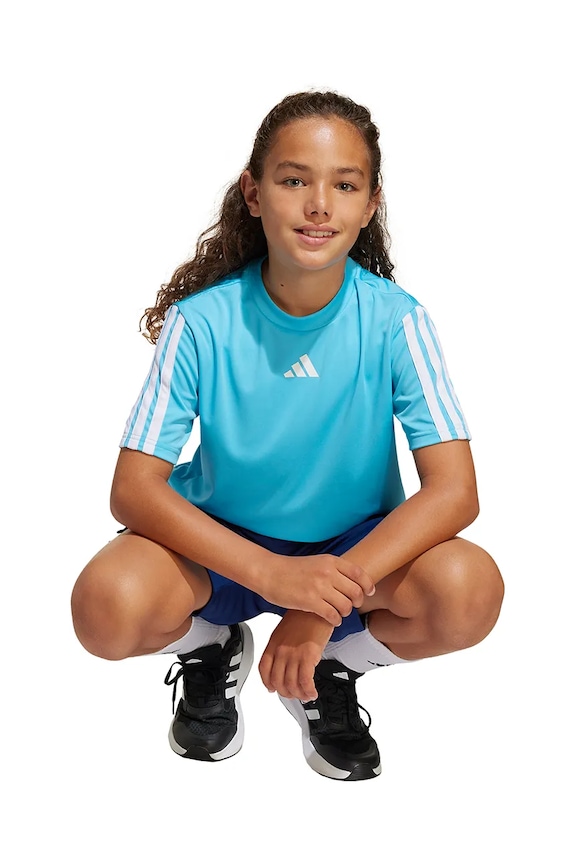 adidas t-shirt dziecięcy JJ1036
