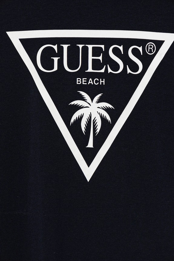 Fiú Guess gyerek póló L5GI29.J1314.PPYA sötétkék