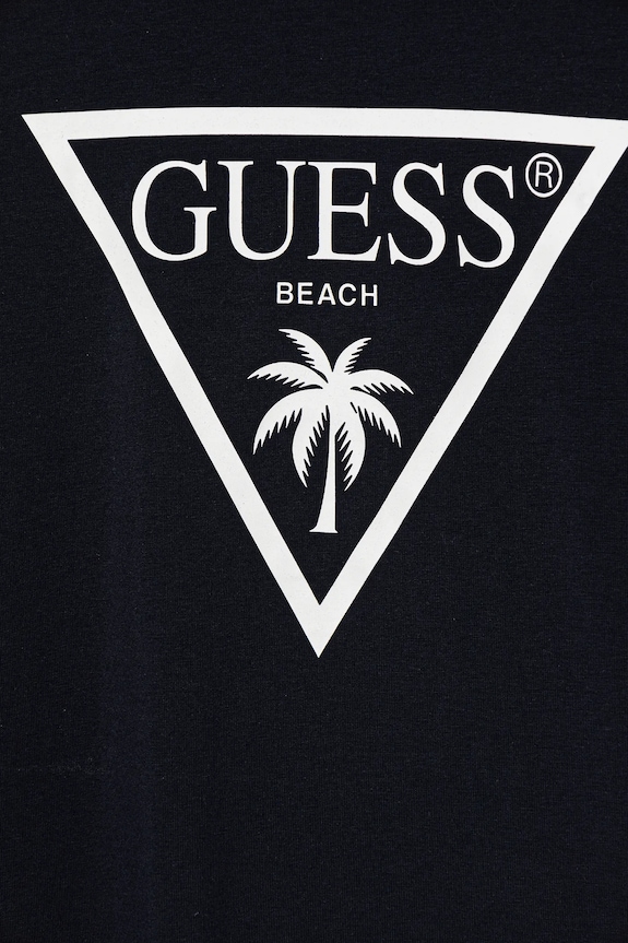 Fiú Guess gyerek póló L5GI29.J1314.PPYA sötétkék