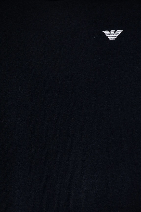 Emporio Armani tricou copii 2-pack EB000489.AF16036