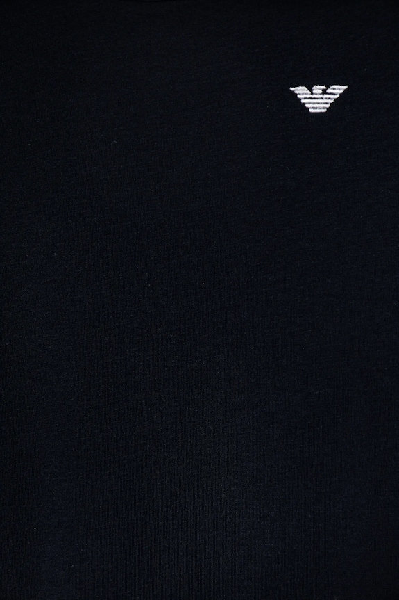 Emporio Armani tricou copii 2-pack EB000489.AF16036