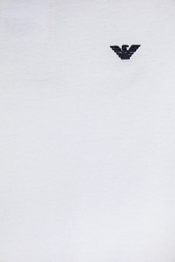 Emporio Armani tricou copii 2-pack EB000489.AF16036