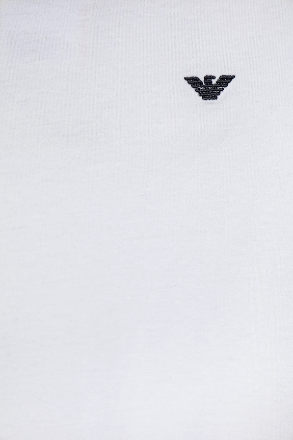 Emporio Armani tricou copii 2-pack EB000489.AF16036