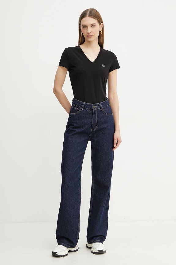 Футболка Armani Exchange XW000105.AF11929 чёрный SS25