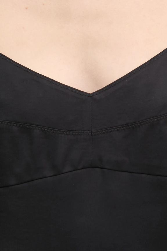 Calvin Klein Jeans top J20J225019 nero