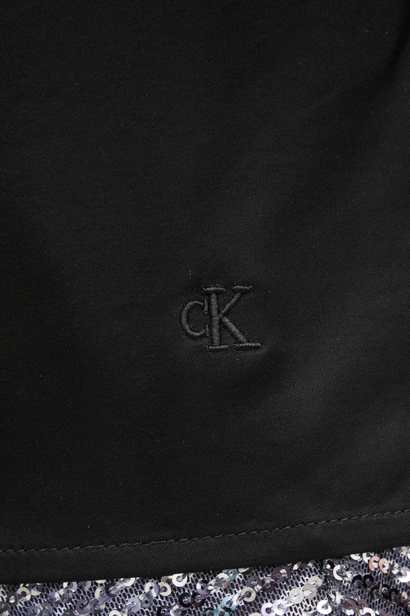 Calvin Klein Jeans top J20J225019