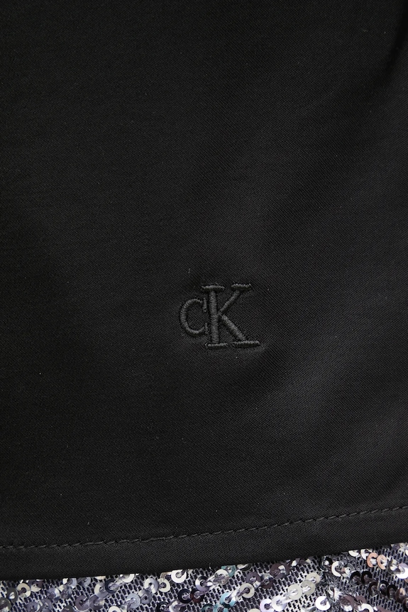 Calvin Klein Jeans top J20J225019