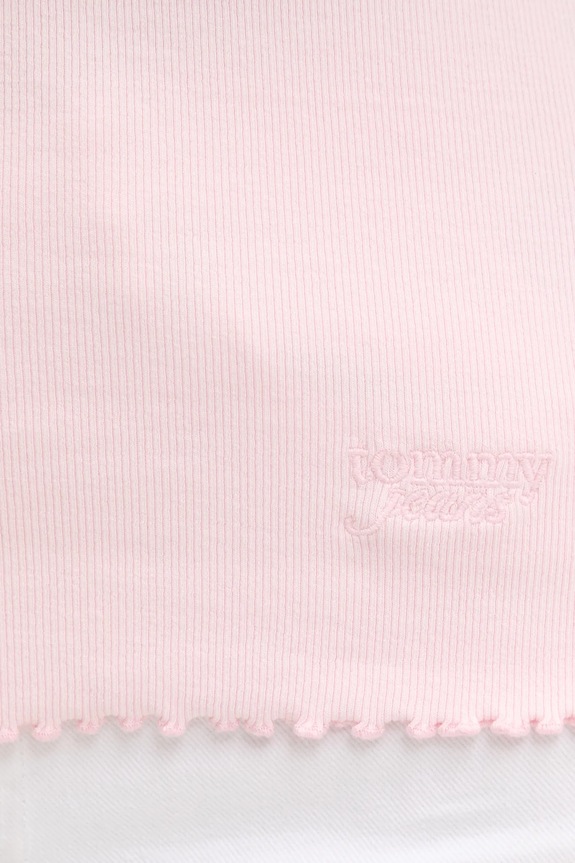 Top Tommy Jeans DW0DW19505