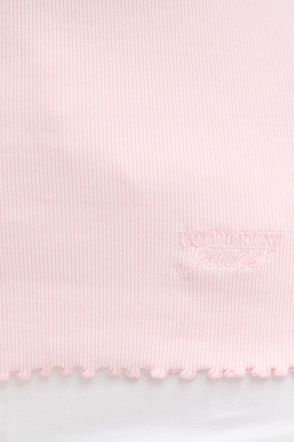 Top Tommy Jeans DW0DW19505