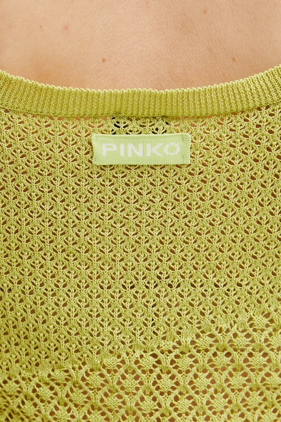 Top Pinko πράσινο 104642.A2EB