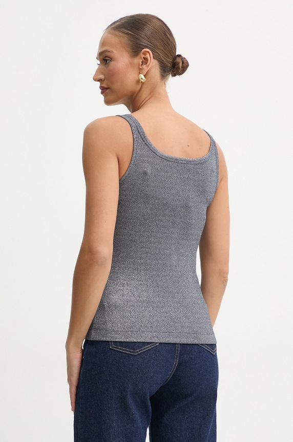 Îmbrăcăminte Pinko top 104649.A2CQ bleumarin