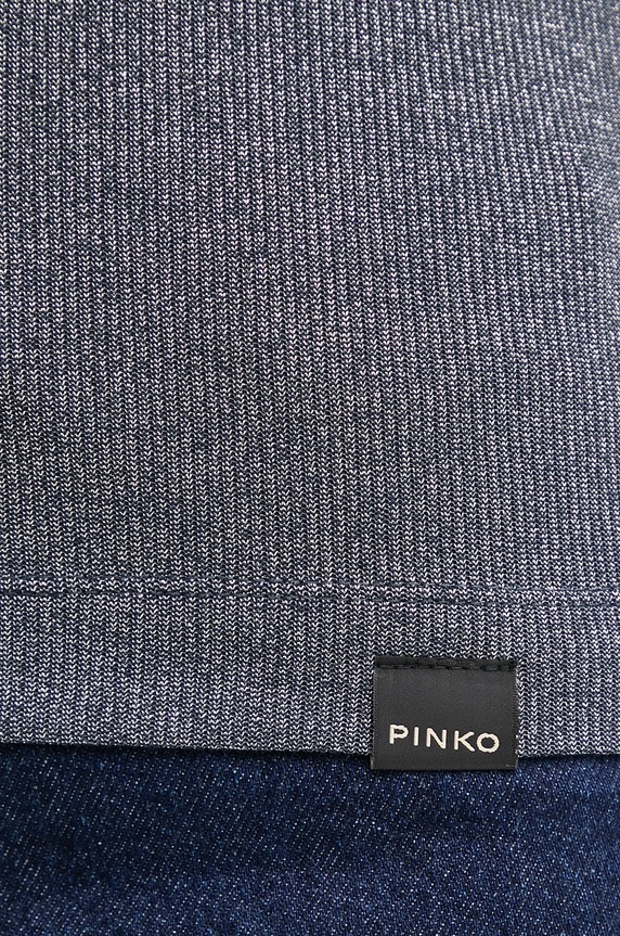 Pinko top 104649.A2CQ bleumarin