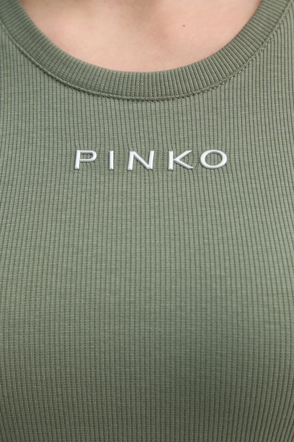 Pinko top 100822.A2C1 zielony